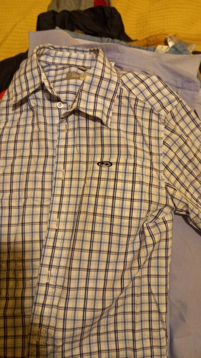 Вещи на мальчика