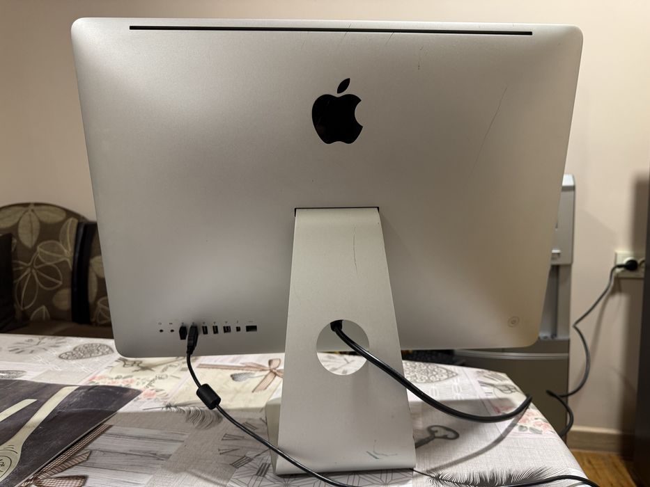 iMac 21.5” 2011г.