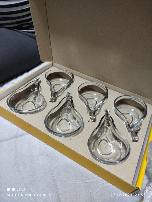 Продаются соусницы