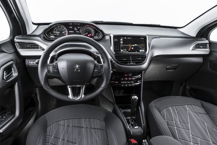 Peugeot 2008 Пежо 2008 2019г 1.2 1.6 бензин 1.5 дизел, На части!