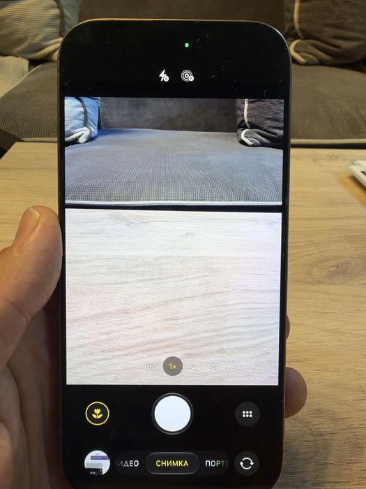 Iphone 16 pro 128 gb gold