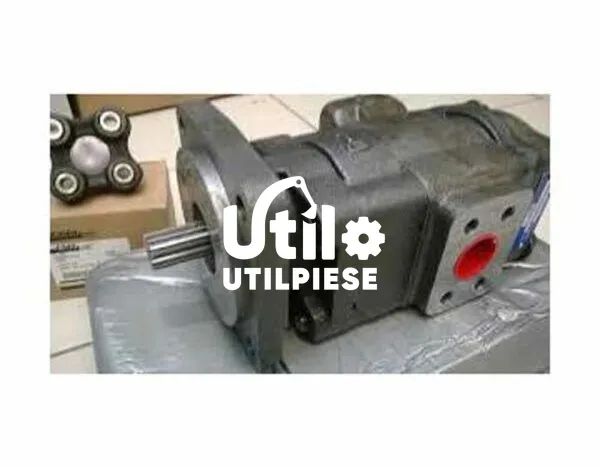 Pompa Hidraulica Case 1650M 1650L 1850K 2050M + piese Case