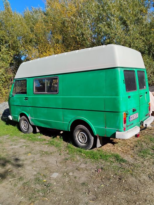 Vând LT 35 din anul 1984