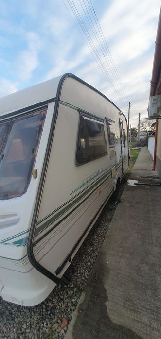 Каравана ABI GTS 517