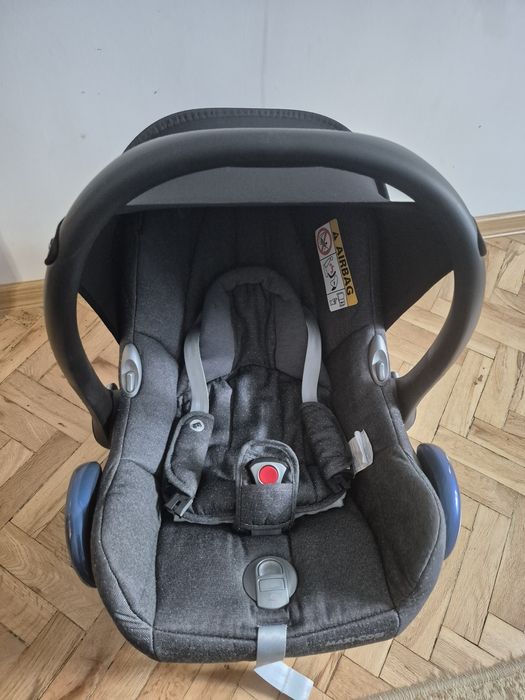 Столче за кола Maxi-Cosi