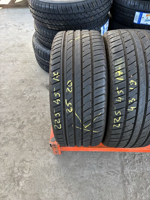 Anvelope Vara 225/45/17 Tyfoon Sucessor 5 225 45 17 R17