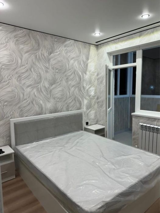 Ортопедические матрасы