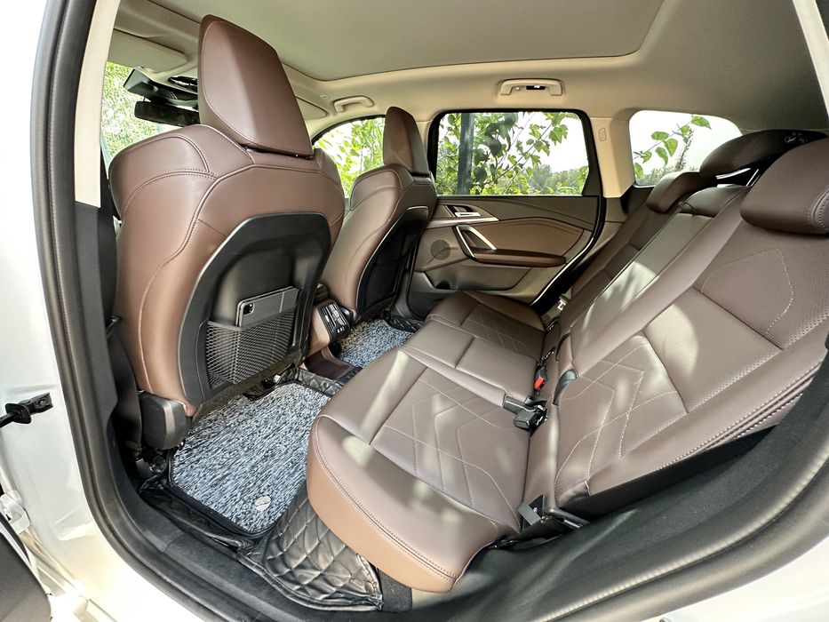 Продам BMW iX1 M 2024год, EDrive2,5, Dual motor. Полный фулл.