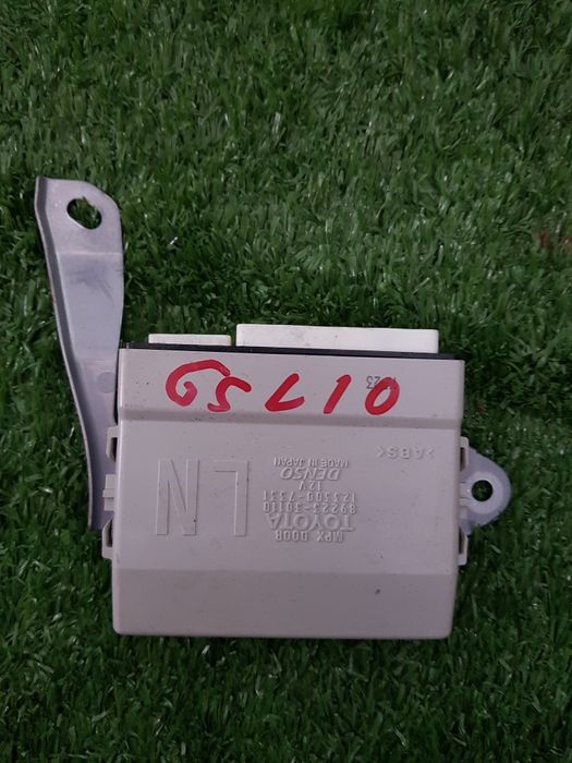 Блок управления центральным замком GS L10