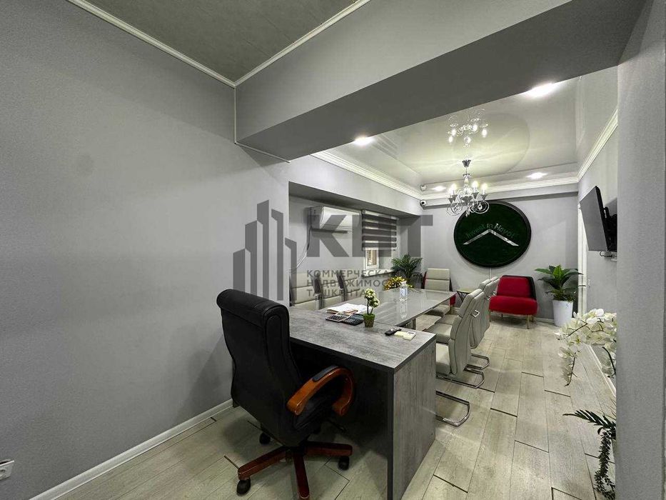 Аренда помещение от КНТ 70м2 Юнусабадский р-н Ц-4