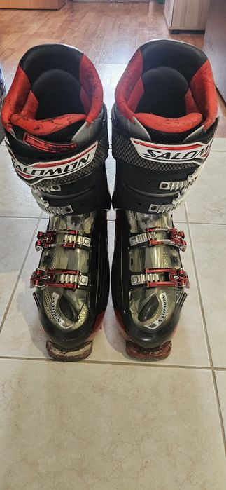 Ски обувки salomon