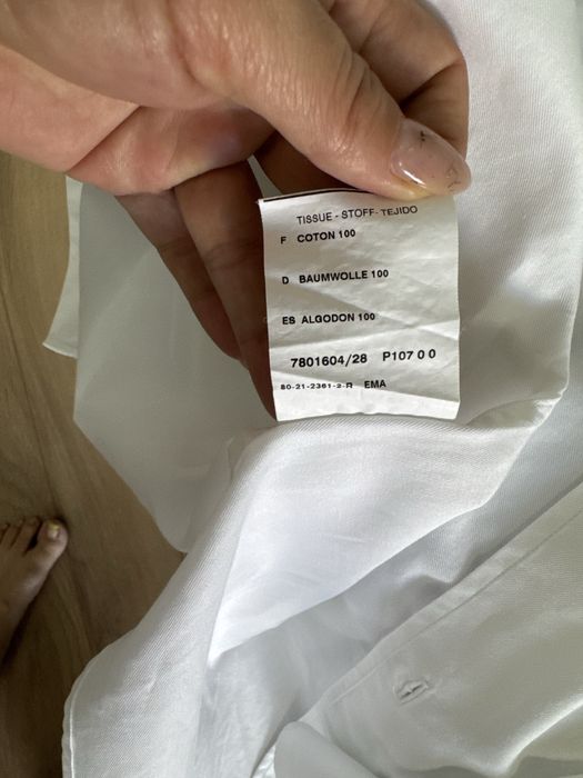 Мужские рубашки CORNELLANI