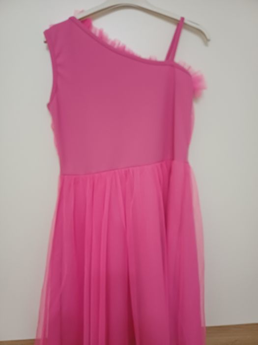 Детска  феерична модна  рокля