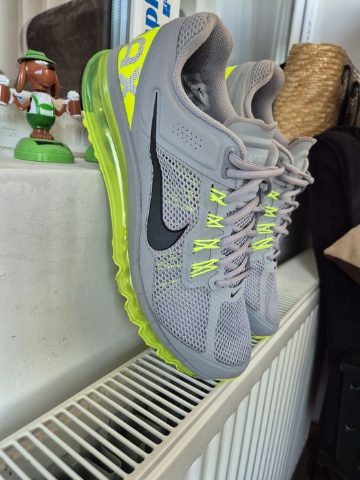 Nike Air Max 2013