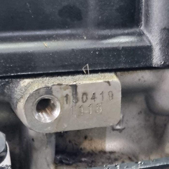 Motor Hyundai Santa Fe 3 2.2 Diesel 2012 - 2016 197CP Manuala D4HB Euro5 (1351) Diesel ...