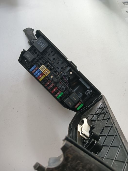 Panou Sigurante Seat Arona Kj7 2017 - > 1.6 Sre Cwva