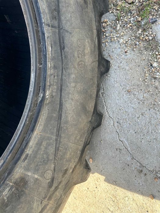 Cauciucuri sh 20.8 R38