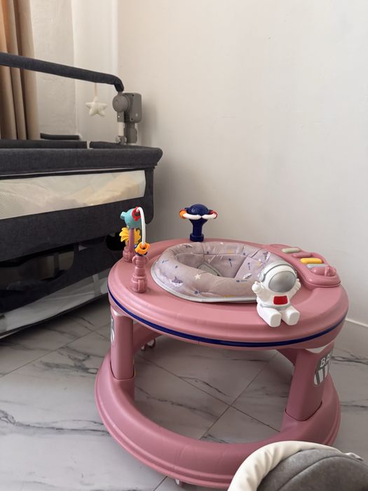 Продам ходунки в идеальном состоянии