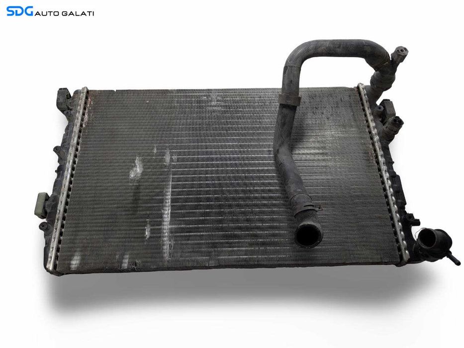 Radiator Racire Apa Skoda Roomster 5J 1.2 Benzina 2006 - 2015 Cod 6Q0121253Q [LR2519]