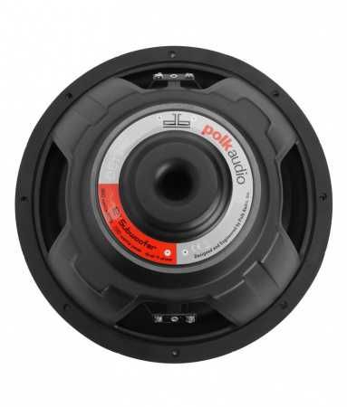 Шикарный сабвуферный динамик Polk Audio db1240