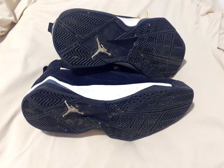Nike 42/43 negri
