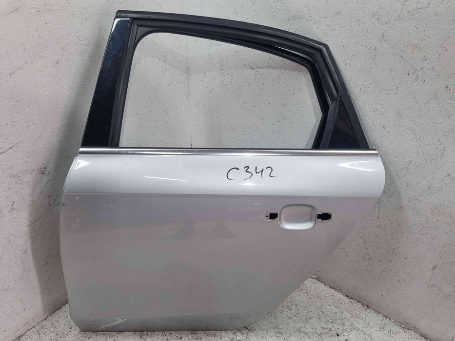 Usa stanga spate Audi A4 (8K2, B8.5) Facelift [Fabr 2008-2015] LX7W