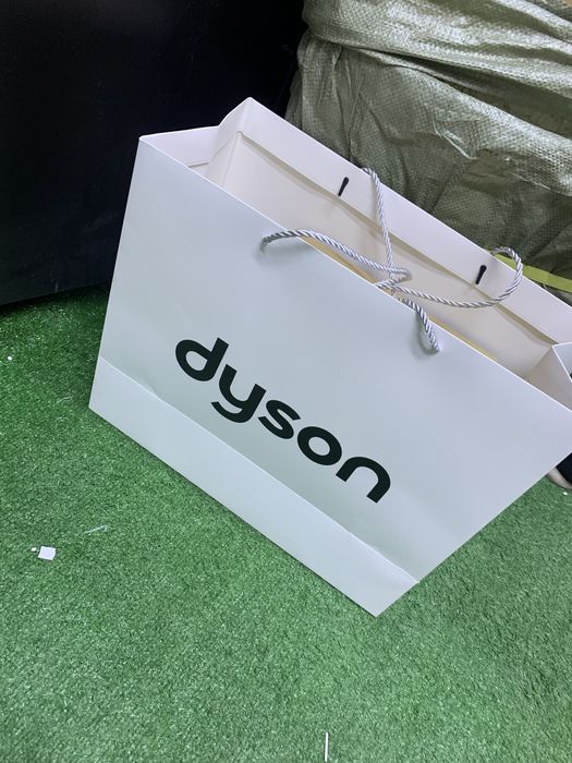 Дайсон 0.5 қалаған түсіңіз бар