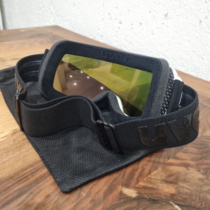 Очила за ски маска