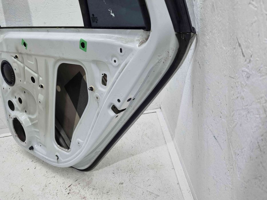 Usa dreapta spate Skoda Octavia 3 Combi (5E5) [Fabr 2012-prezent] LS9R