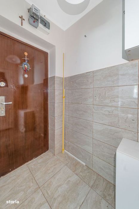 Modernizata si utilata* 8 minute metrou*Intrarea Badeni 2A-Titan*Imobi — fotografia 3