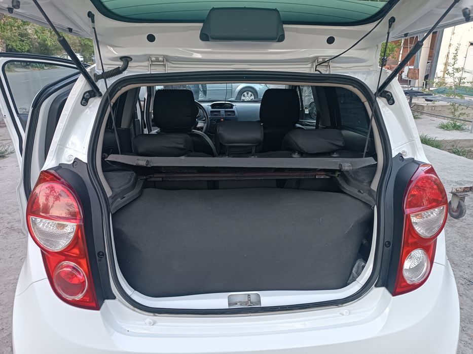 Спарк сотилади 2-позиция