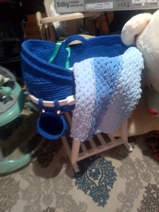 lulka yangi va ishlatilmagan