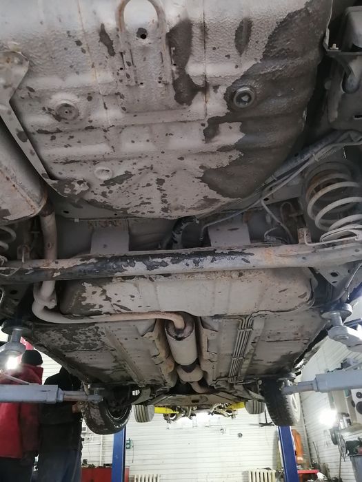 Chevrolet lanos 2007