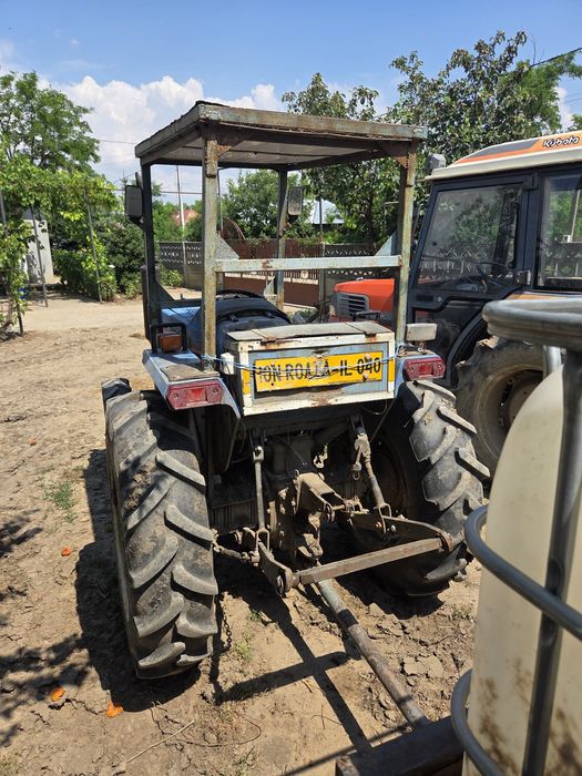 Tractor Iseki tl2300