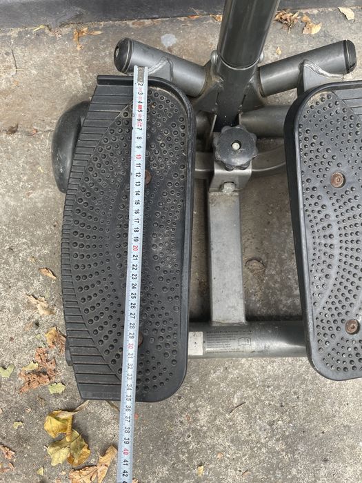 Степер Twist BS 1650