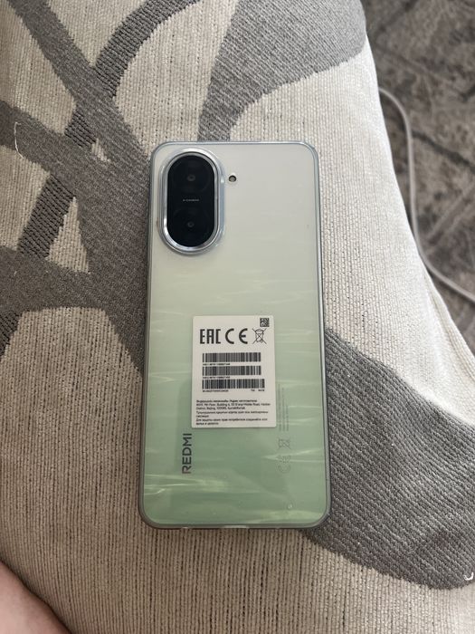 Телефон Redmi A5