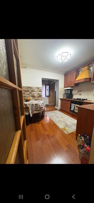 3 camere | 78 MP | parter | parcare comision 0%  | persoana fizica | zona FRUMOASA IAȘI