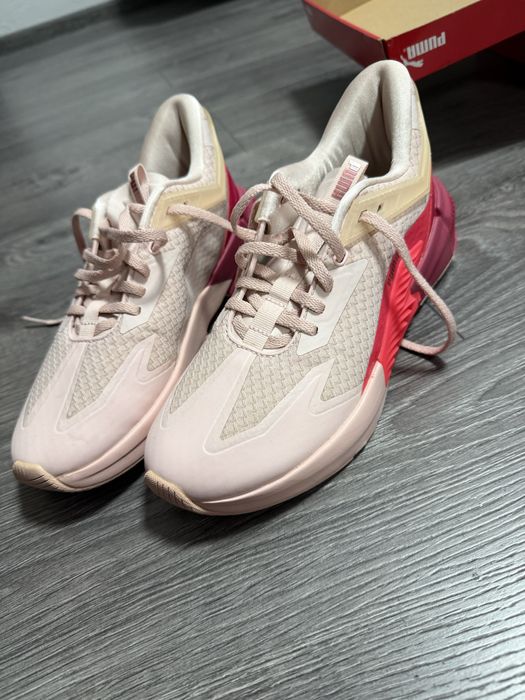 Puma Lotus-Sunblaze маратонки