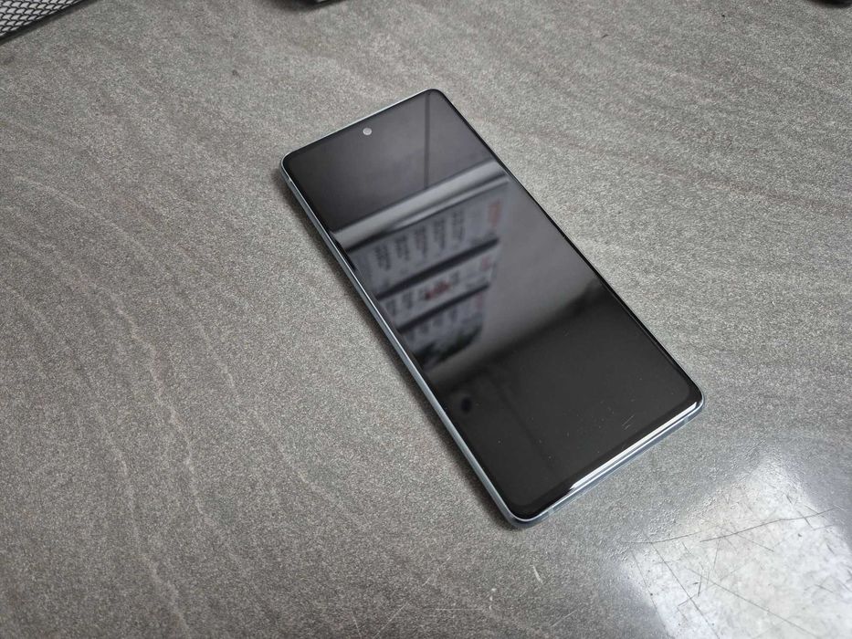 Samsung S20 Fe Dual sim 128Gb 6Gb ram