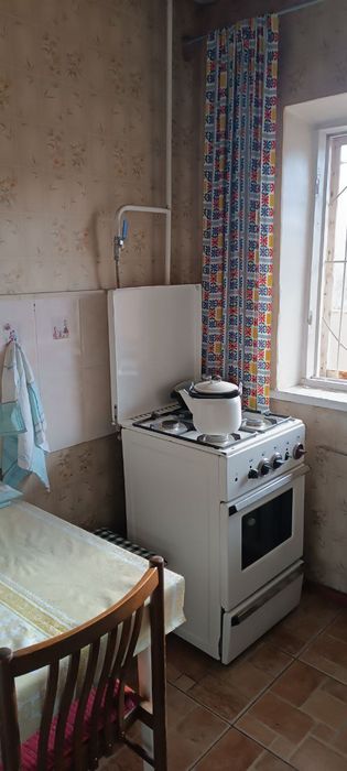 Продажа квартиры своя