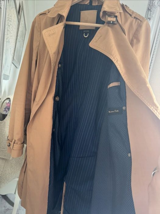 Trenca Massimo Dutti