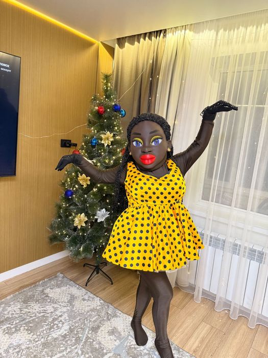 Ростовые куклы на прокат