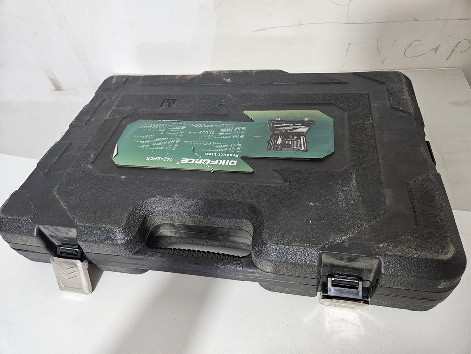 Продам набор ключей