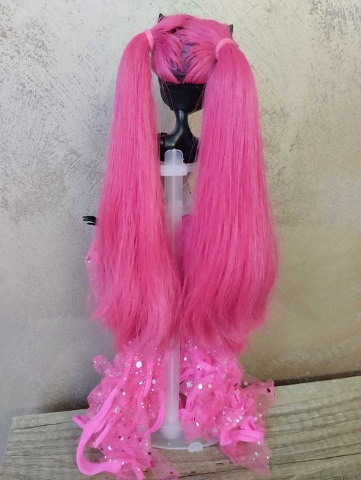 Monster high кукла Catty Noir