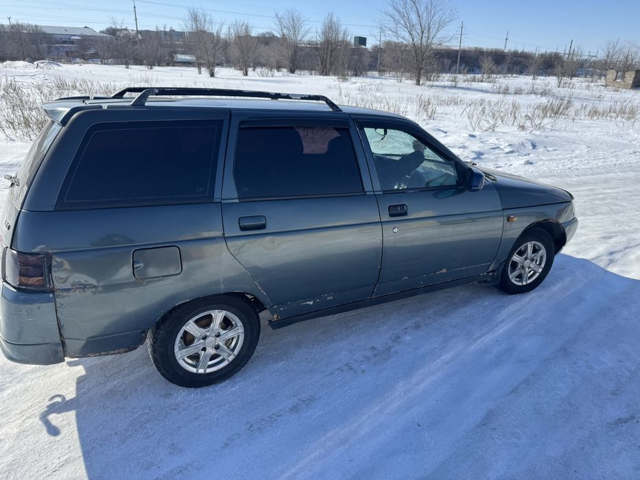 Продам Ваз 2111 богдан.2007год.