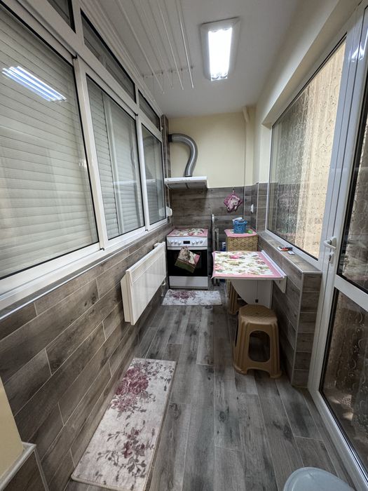 Апартамент под наем