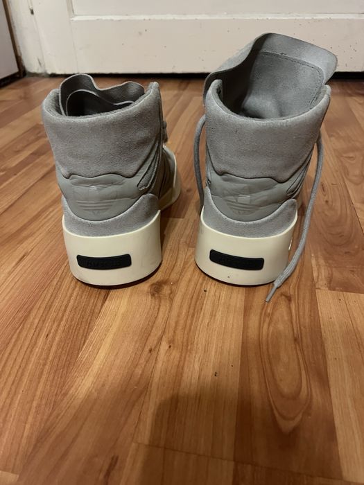 Adidas fear of god