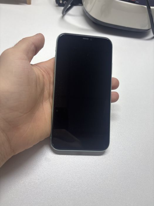 Iphone 11.