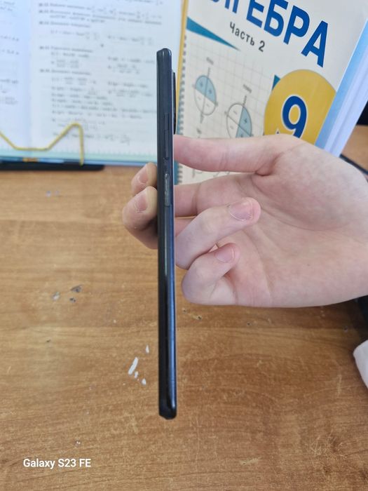 Xiaomi 11 Lite 5G NE