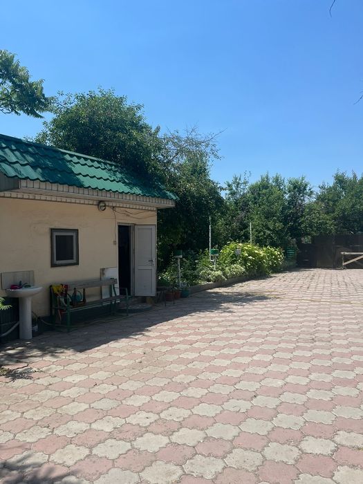 Загородный дом в Чемолгане